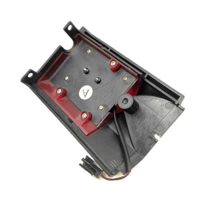 Intermitentes traseros KuKirin G3 Pro