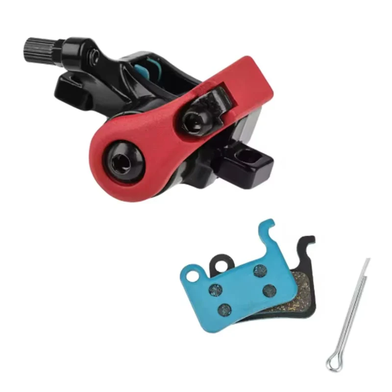 Pinza de freno trasera Ninebot ZT3/ZT3 Pro