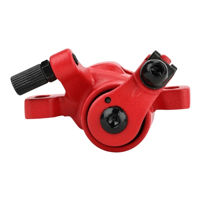 Pinza de freno delantera Ninebot ZT3/ZT3 Pro