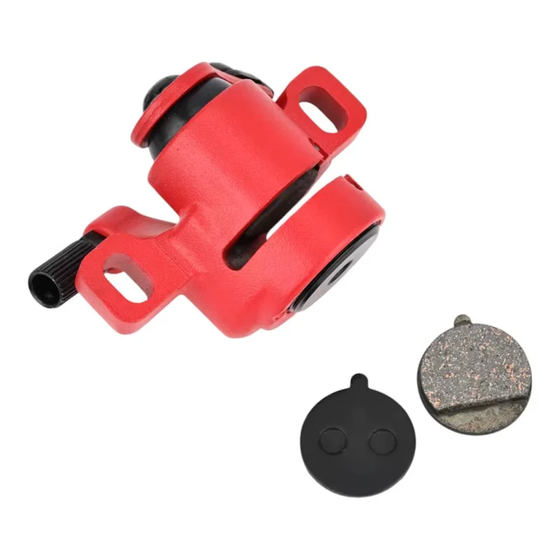 Pinza de freno delantera Ninebot ZT3/ZT3 Pro