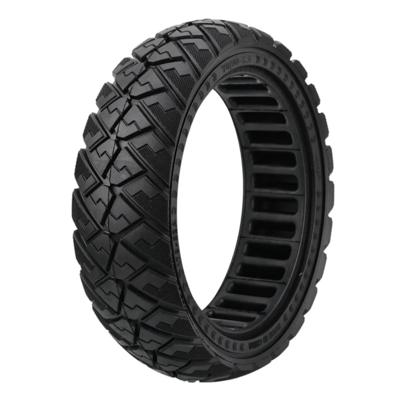 Neumático 70/60-7.5 semisólido Ninebot Max G3/ZT3 Pro