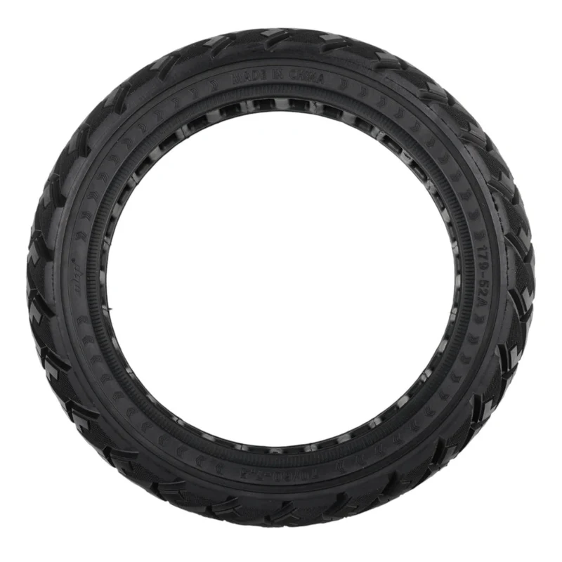 Neumático 70/60-7.5 semisólido Ninebot Max G3/ZT3 Pro