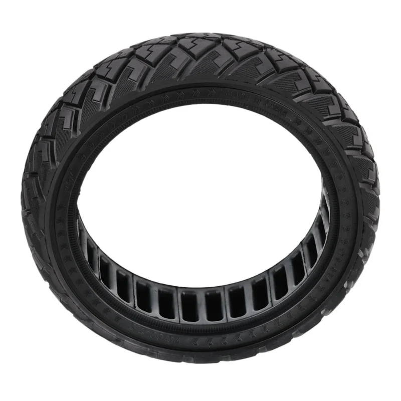 Neumático 70/60-7.5 semisólido Ninebot Max G3/ZT3 Pro