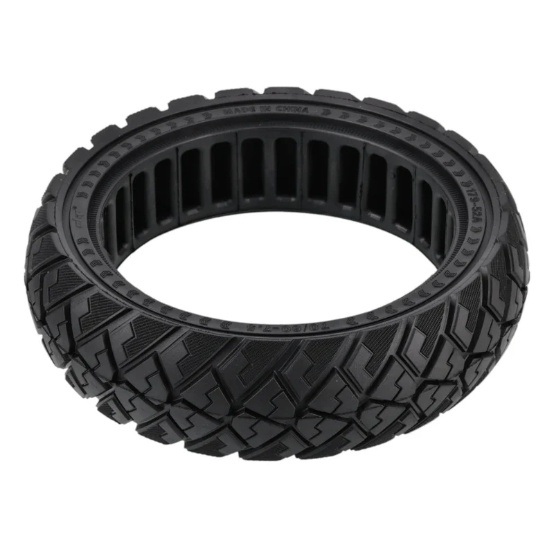 Neumático 70/60-7.5 semisólido Ninebot Max G3/ZT3 Pro