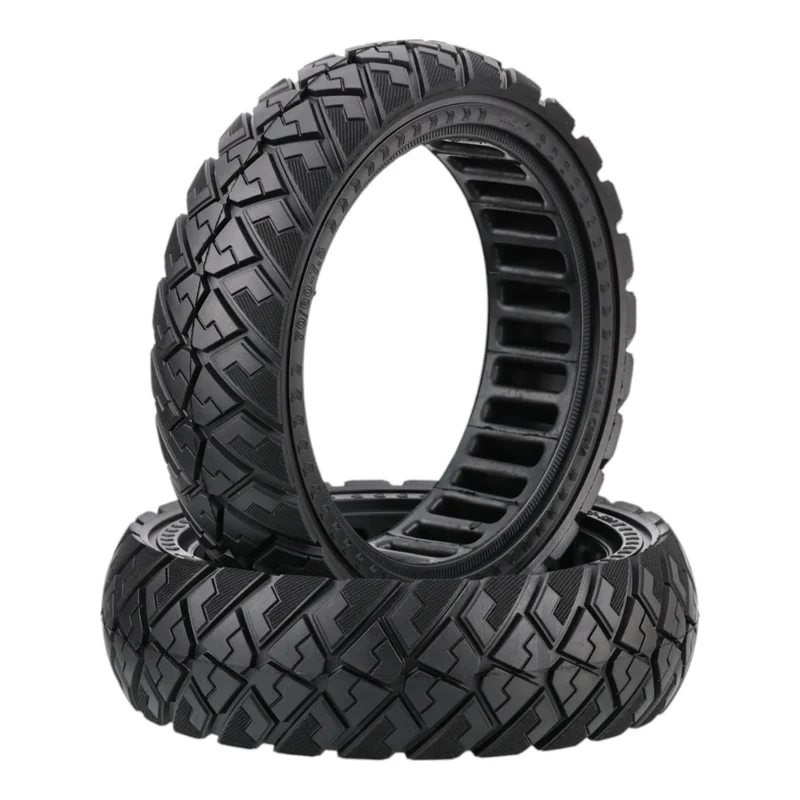 Neumático 70/60-7.5 semisólido Ninebot Max G3/ZT3 Pro