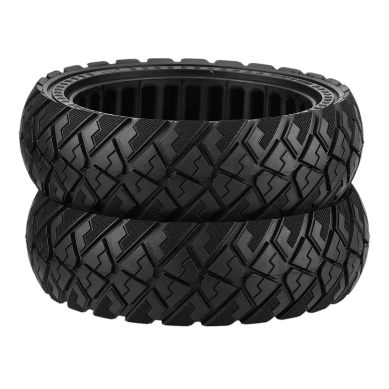 Neumático 70/60-7.5 semisólido Ninebot Max G3/ZT3 Pro