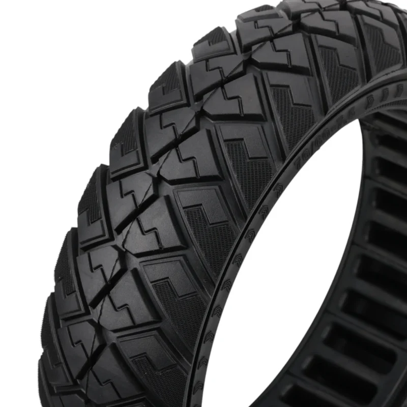 Neumático 70/60-7.5 semisólido Ninebot Max G3/ZT3 Pro