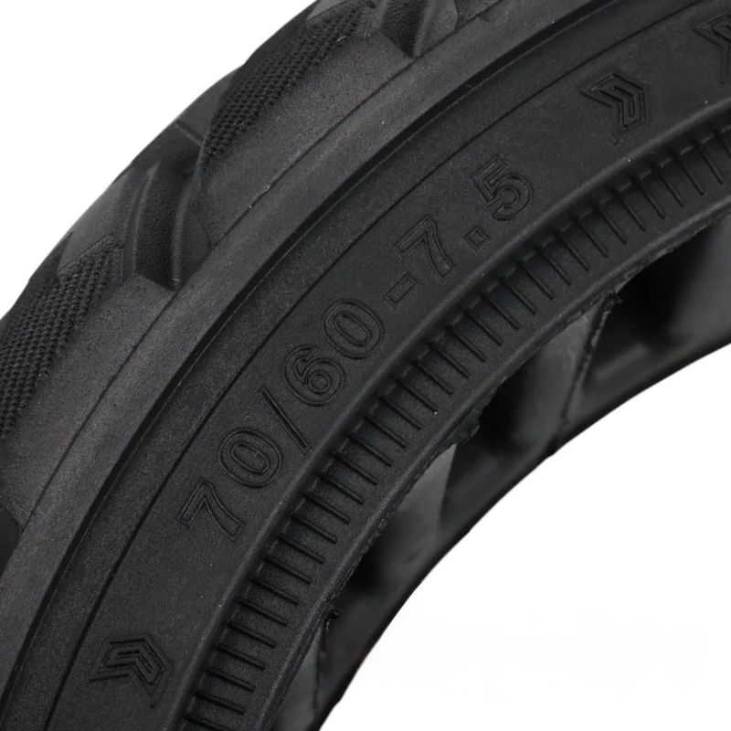 Neumático 70/60-7.5 semisólido Ninebot Max G3/ZT3 Pro