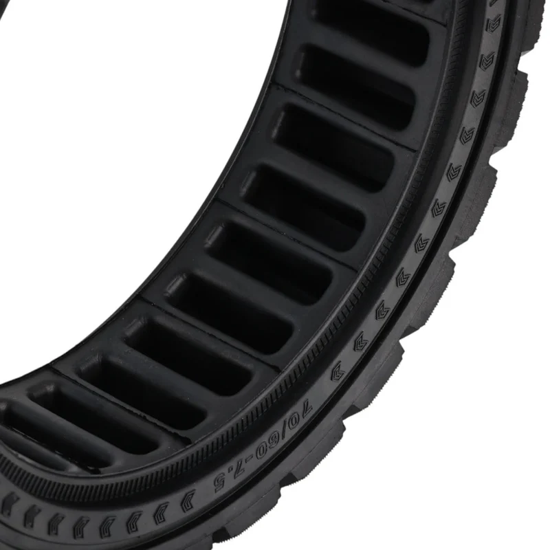 Neumático 70/60-7.5 semisólido Ninebot Max G3/ZT3 Pro