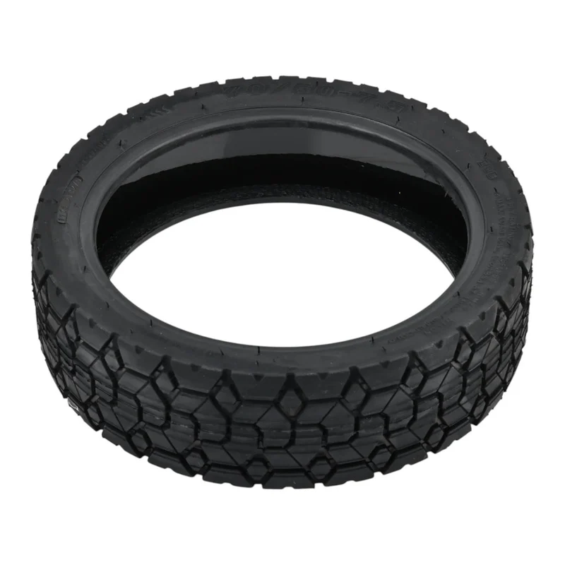 Neumático 70/60-7.5 Ninebot Max G3/ZT3 Pro - Gel antipinchazos