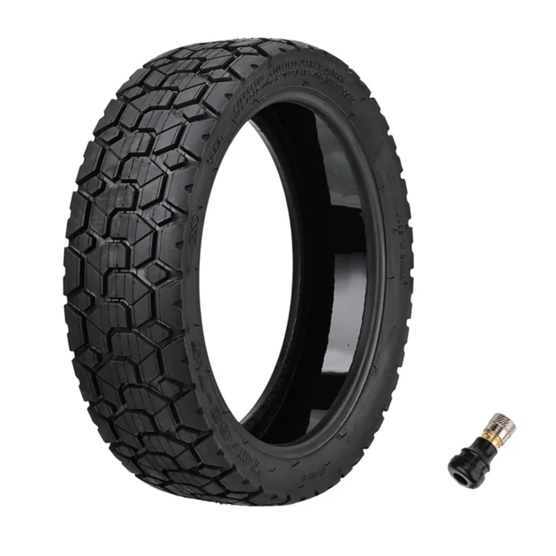 Neumático 70/60-7.5 Ninebot Max G3/ZT3 Pro - Gel antipinchazos