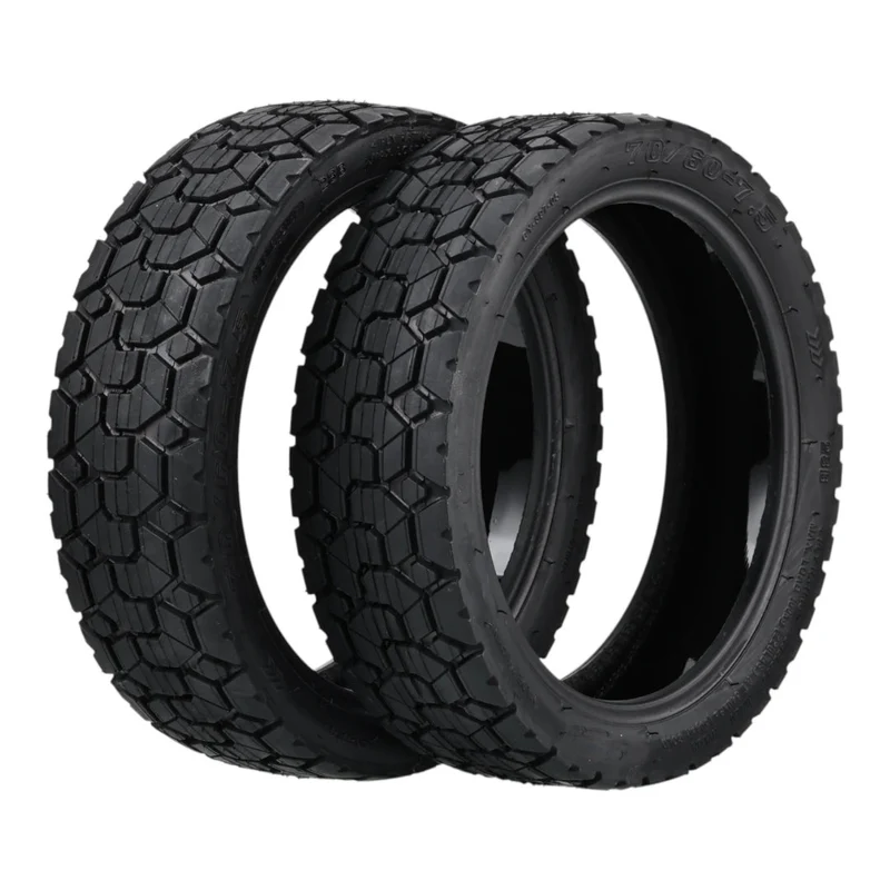 Neumático 70/60-7.5 Ninebot Max G3/ZT3 Pro - Gel antipinchazos