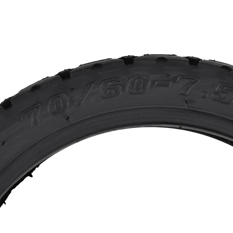 Neumático 70/60-7.5 Ninebot Max G3/ZT3 Pro - Gel antipinchazos