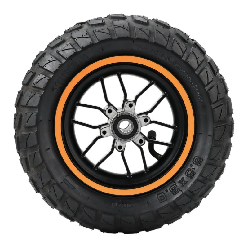 Rueda delantera 8,5" KuKirin G2 Pro (versión antigua)