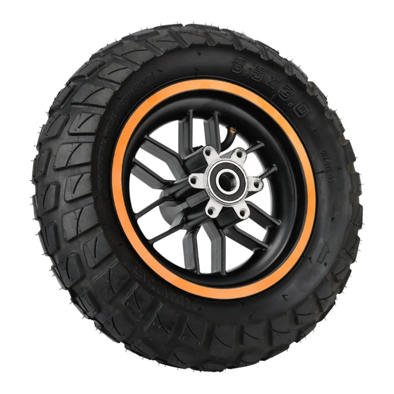 Rueda delantera 8,5" KuKirin G2 Pro (versión antigua)