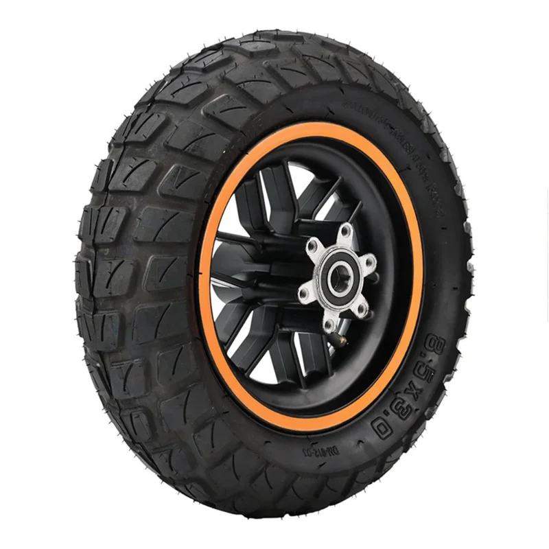 Rueda delantera 8,5" KuKirin G2 Pro (versión antigua)
