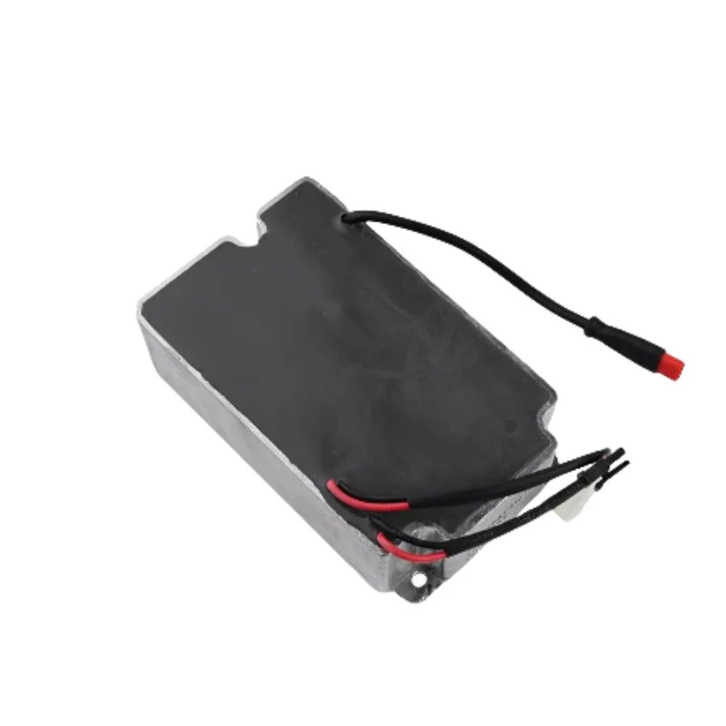 Cargador incorporado para Ninebot Max G30 / G30D