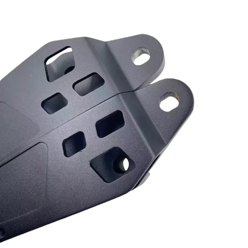 Balancín trasero KuKirin G2 Master