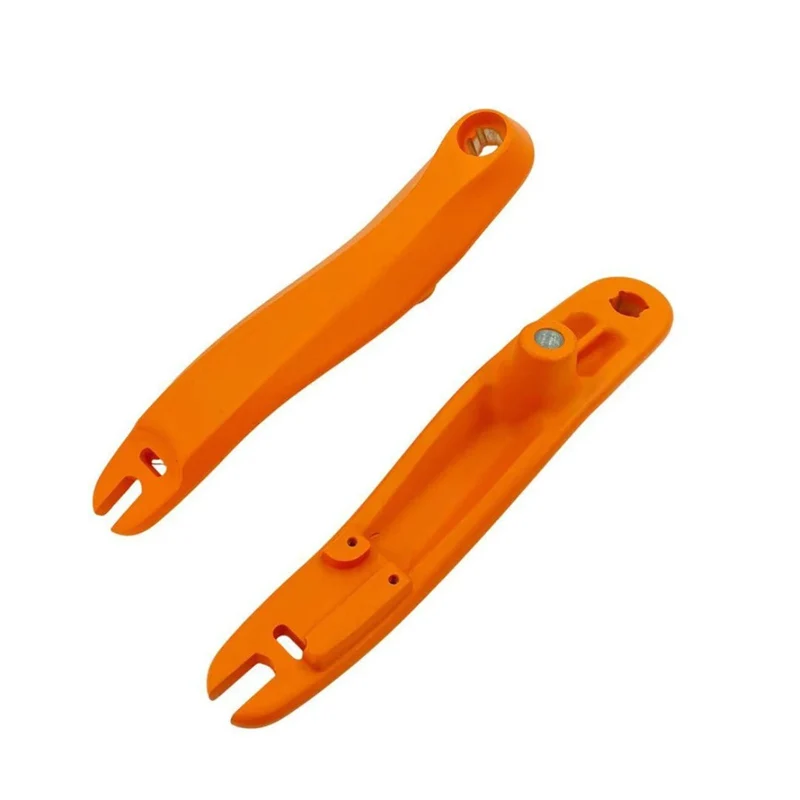Brazo de control trasero para KuKirin G2 Pro