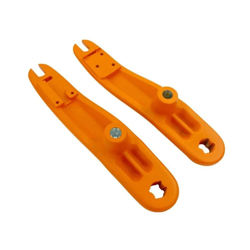 Brazo de control trasero para KuKirin G2 Pro