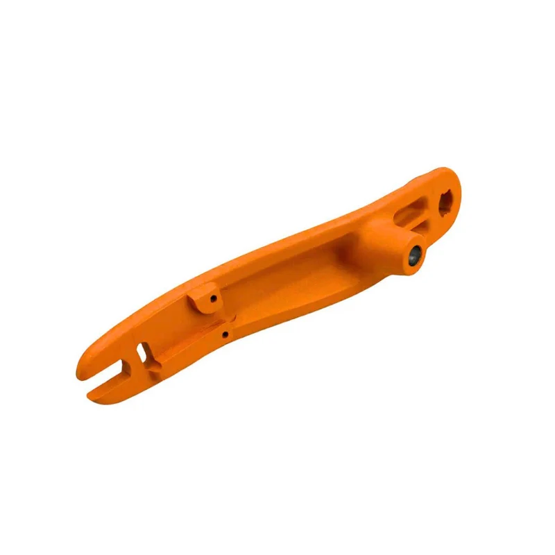 Brazo de control trasero para KuKirin G2 Pro