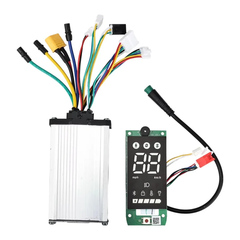 Unidad de control Xiaomi 4 Lite (2nd Gen)