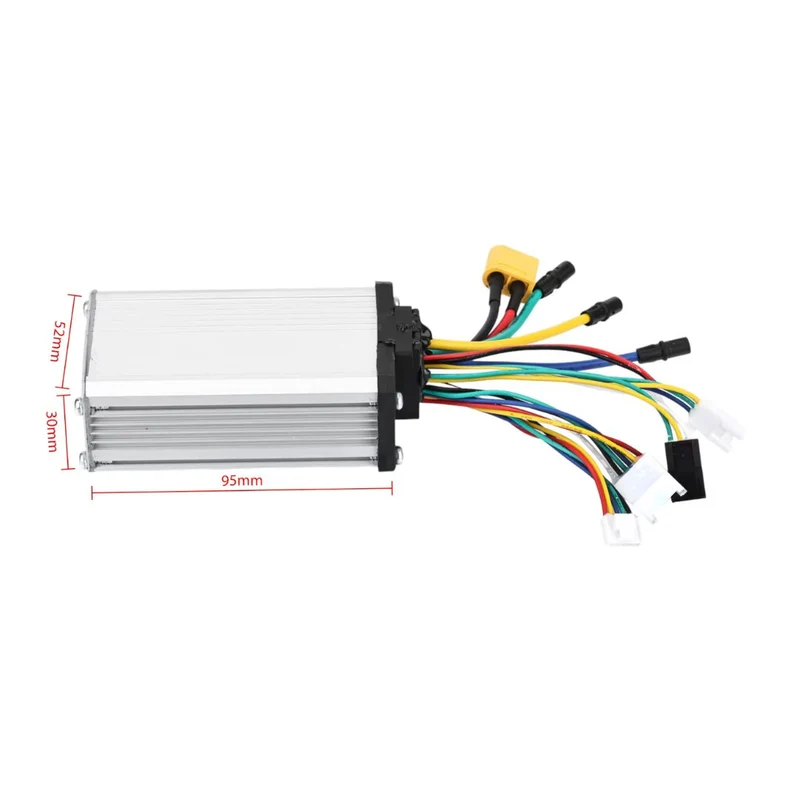 Unidad de control Xiaomi 4 Lite (2nd Gen)