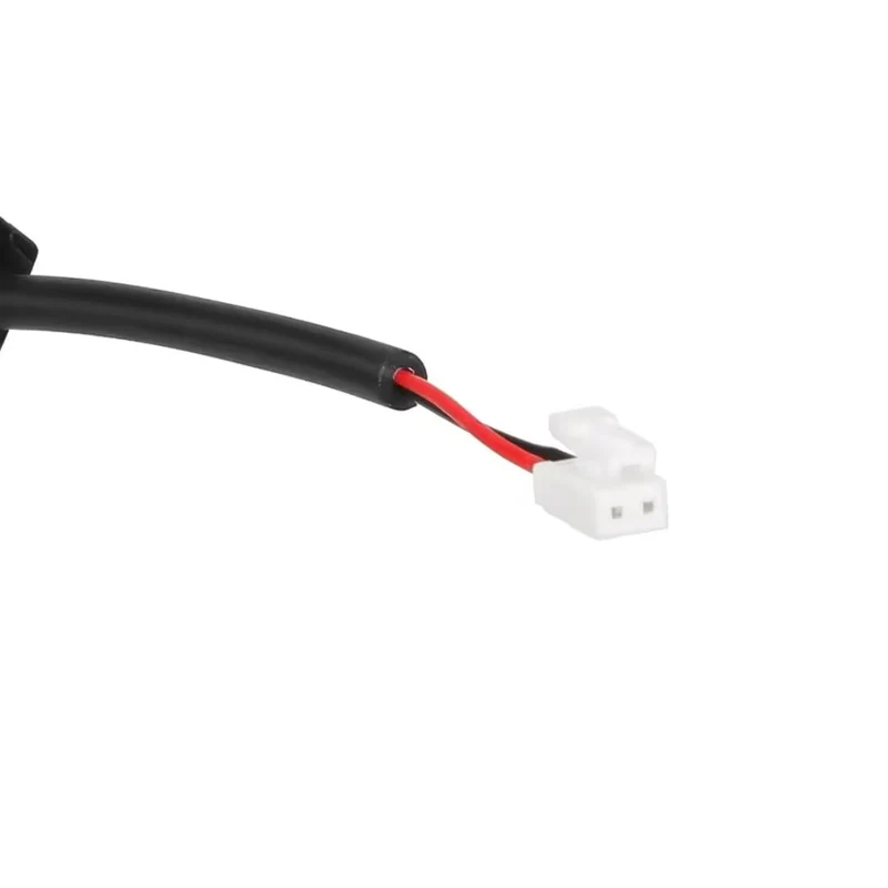 Cerradura de encendido electrónica y llaves para KuKirin G4