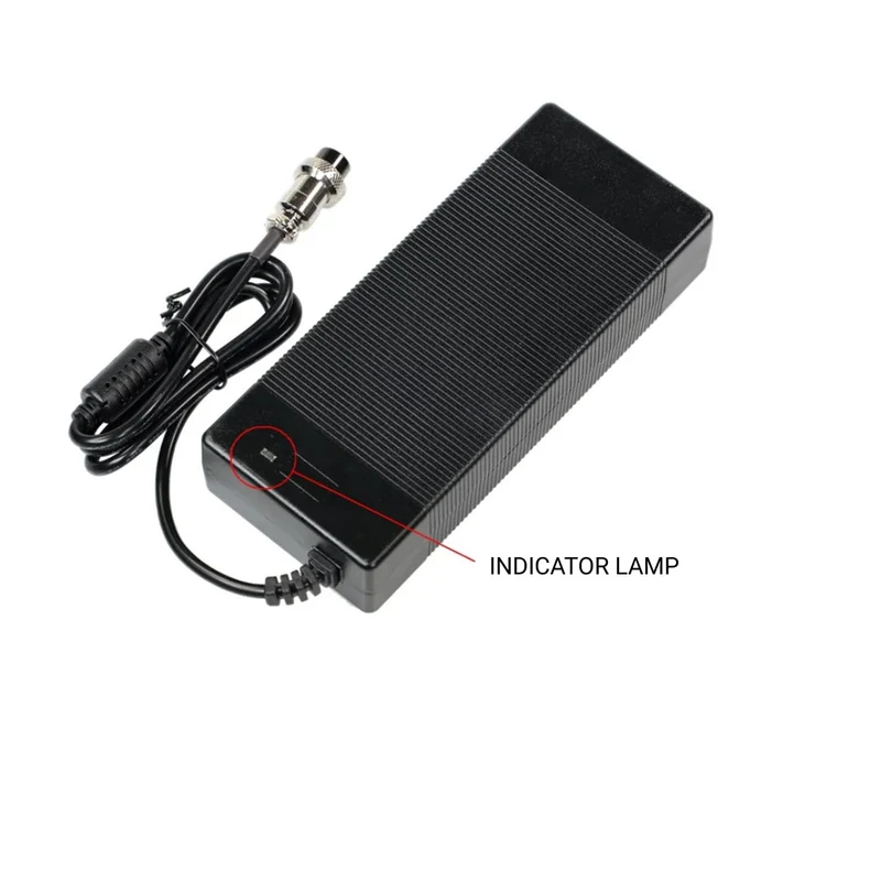 Cargador VSETT/ZERO 52V