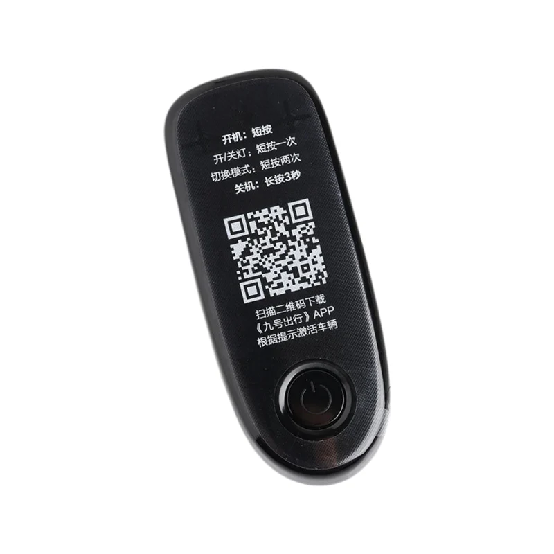 Panel de visualización para Ninebot F20/F25/F30/F40