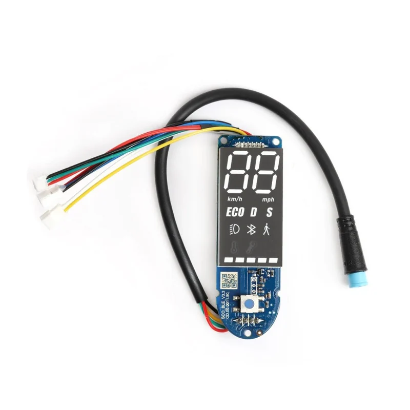 Pantalla de control para Ninebot F20 / F25 / F30 / F40