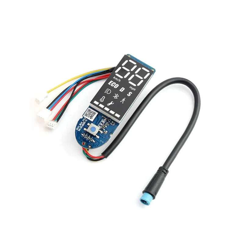 Pantalla de control para Ninebot F20 / F25 / F30 / F40