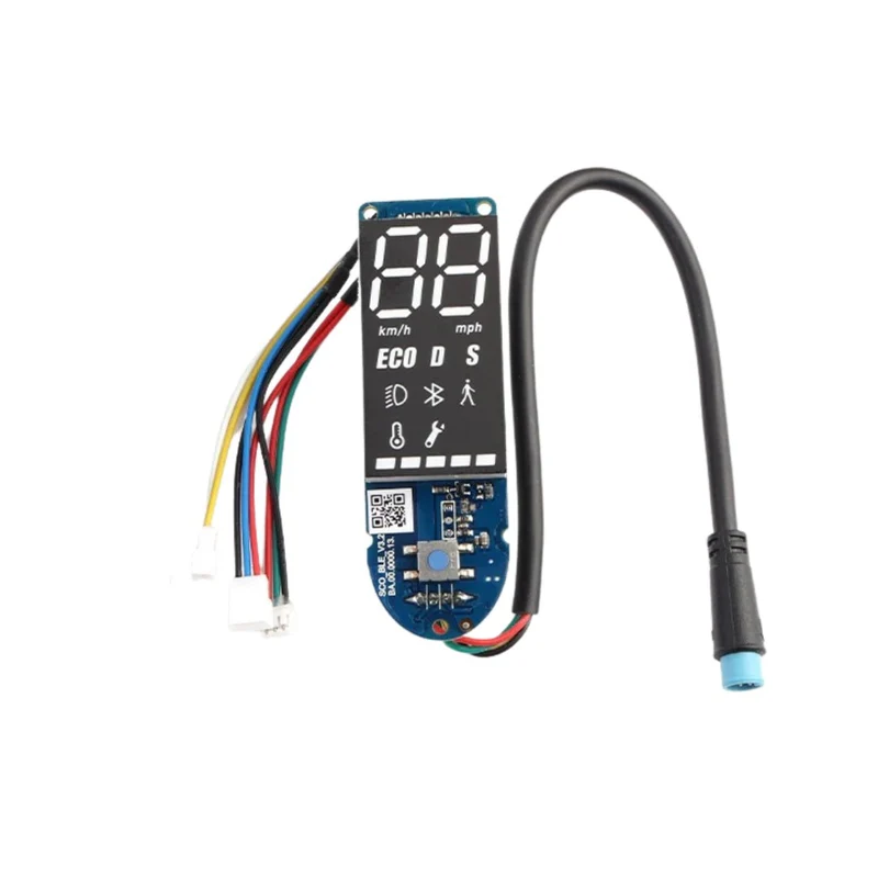 Pantalla de control para Ninebot F20 / F25 / F30 / F40