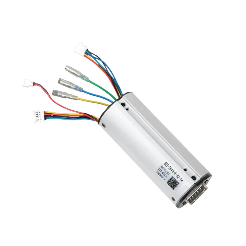Unidad de control para HX X7