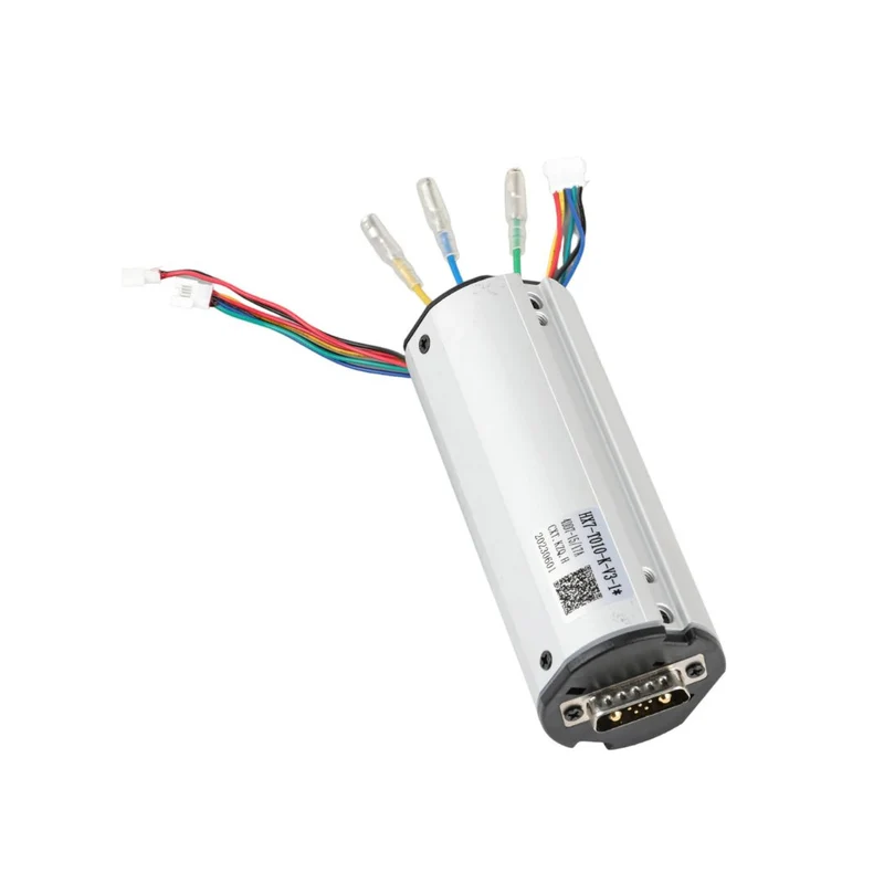 Unidad de control para HX X7