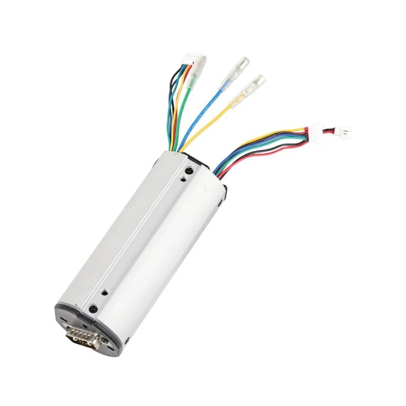 Unidad de control para HX X7