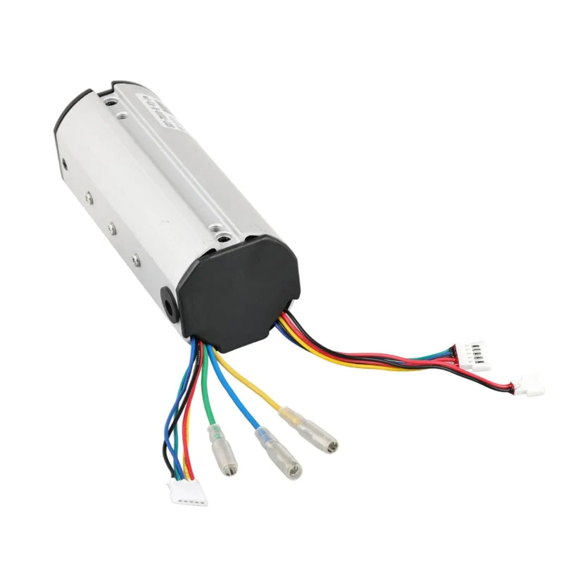 Unidad de control para HX X7