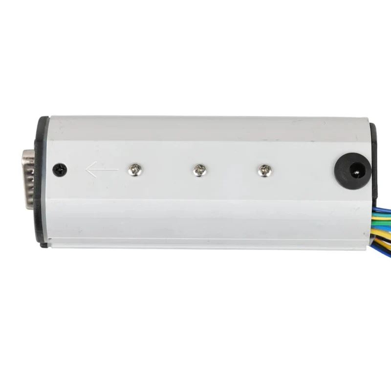 Unidad de control para HX X7
