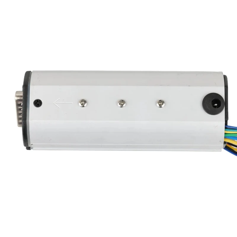 Unidad de control para HX X7