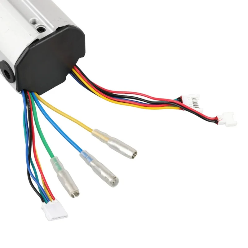 Unidad de control para HX X7