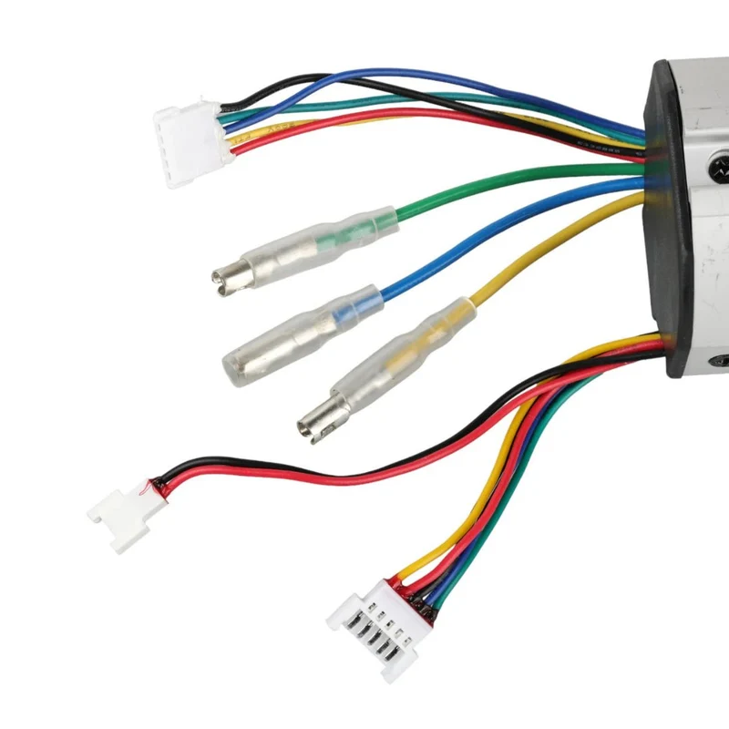 Unidad de control para HX X7