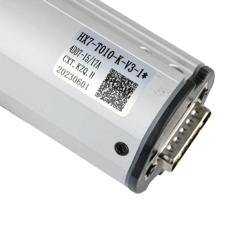 Unidad de control para HX X7