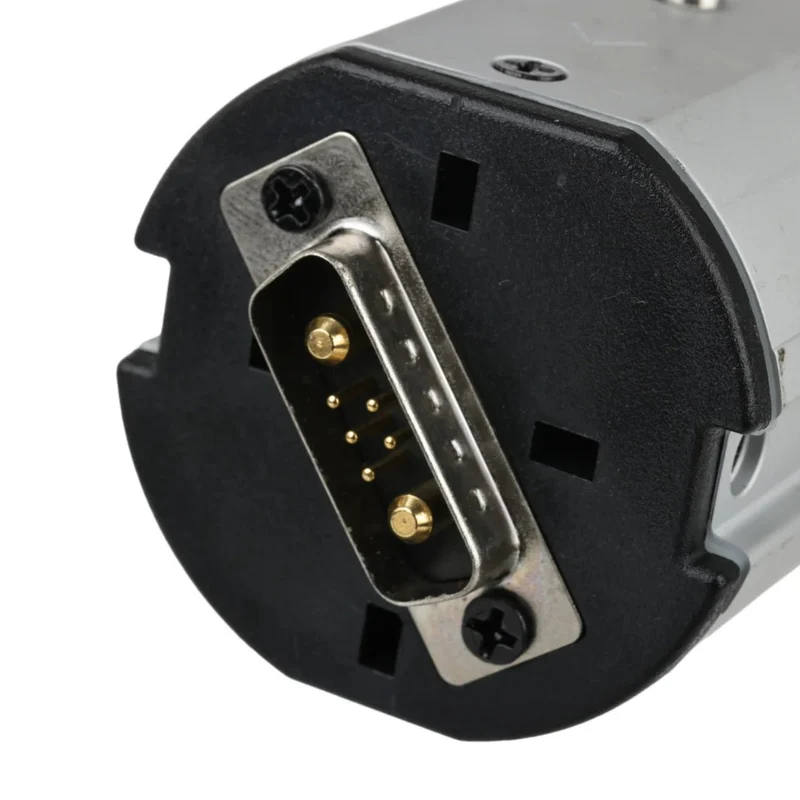 Unidad de control para HX X7