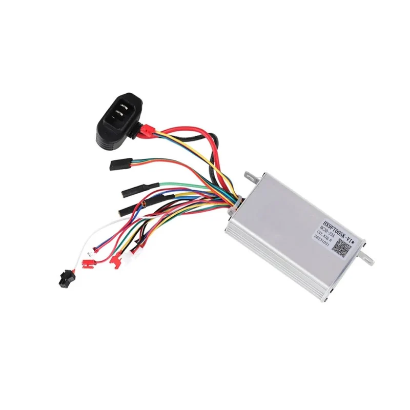 Unidad de control HX X9