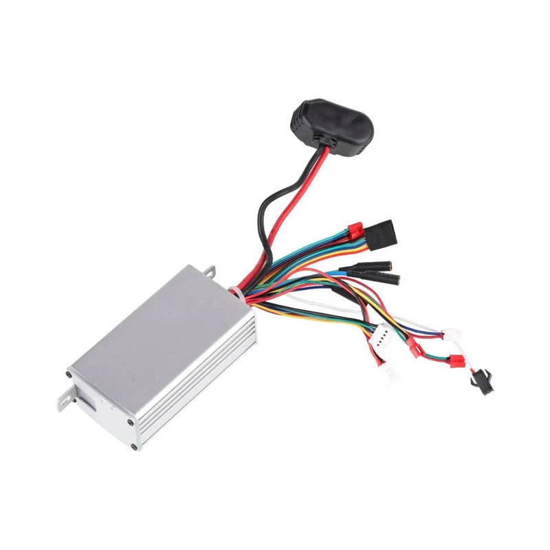 Unidad de control HX X9
