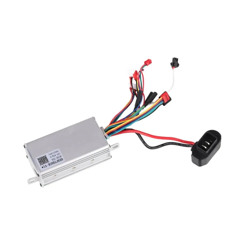 Unidad de control HX X9