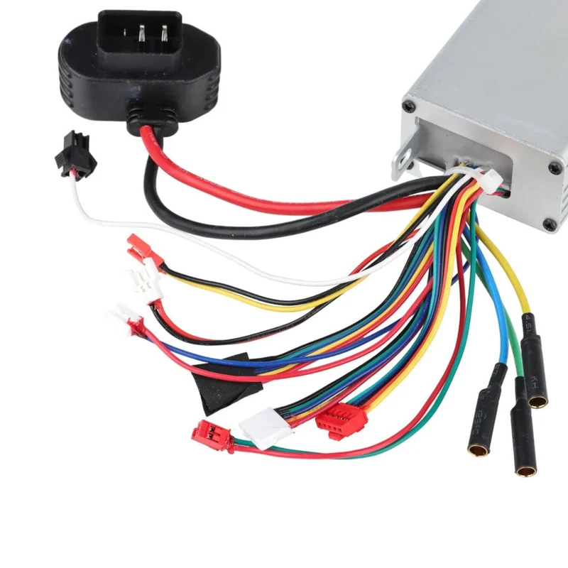 Unidad de control HX X9