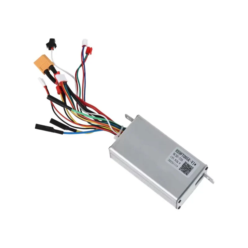 Unidad de control HX X9