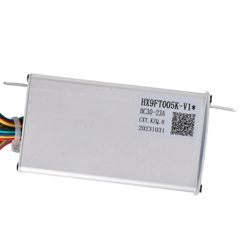 Unidad de control HX X9