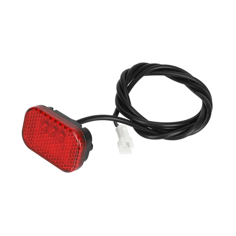 Luz trasera KuKirin G2 Pro